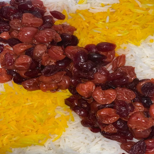 Order Online! Kabob By Faraj